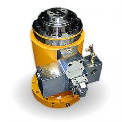 Servozylinder Servozylinder