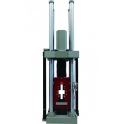 Servohydraulische Prüfmaschine LF von 2,5 bis 3000 kN