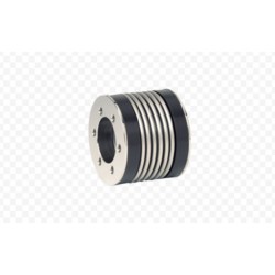 Faltenbalgkupplung R + W BK, BKH von 15 bis 10.000 Nm
