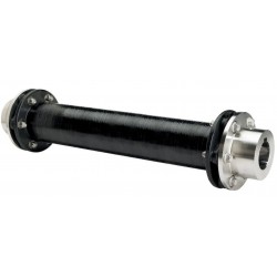 Verbundkupplungen \ Antriebswellen