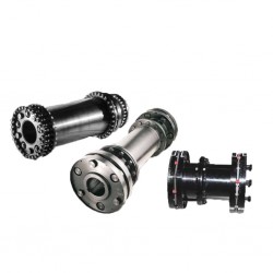 Messscheibenkupplungen EURO