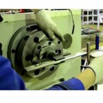 Mechanische Prüfungen