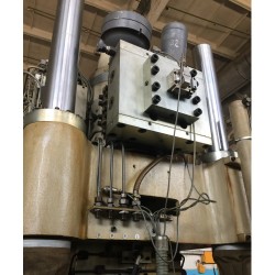 SCHENCK PC 1.0D Test Machine Upgrade SCHENCK PC 1.0D Test Machine Upgrade