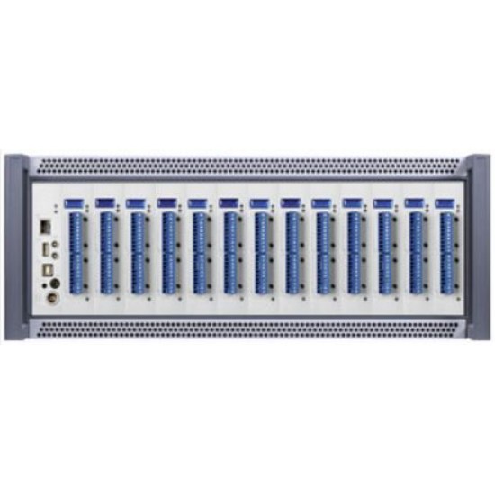 Modulares Messsystem MTS MT-Serie