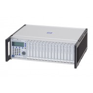 MGCplus Mehrkanal-Messsystem HBM