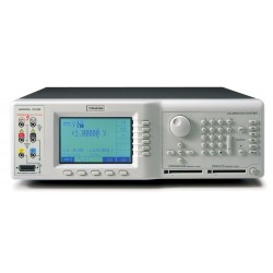 Calibrator 9100 / 9100E Calibrator 9100 / 9100E