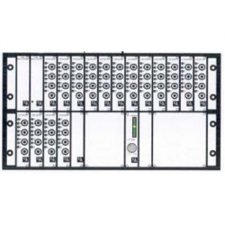 64-Kanal-Pulscodemodulationstelemetriesystem MTS-IKM