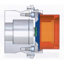 64-Kanal-Pulscodemodulationstelemetriesystem MTS-IKM