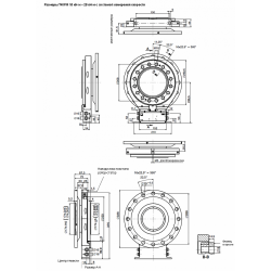 T40FM Drehmomentsensor T40FM Drehmomentsensor