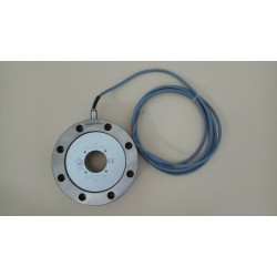 HBM Drehmomentaufnehmer TB1A von 100 Nm bis 10 kNm