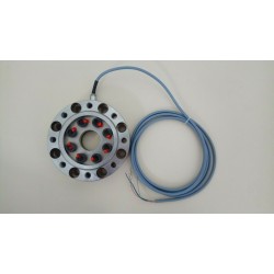 HBM Drehmomentaufnehmer TB1A von 100 Nm bis 10 kNm