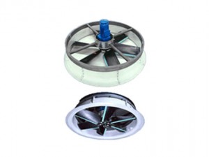 Kühlturmventilatoren Kühlturmventilatoren
