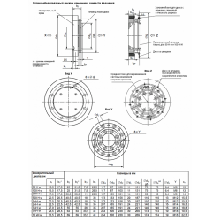 T10F Drehmomentsensor