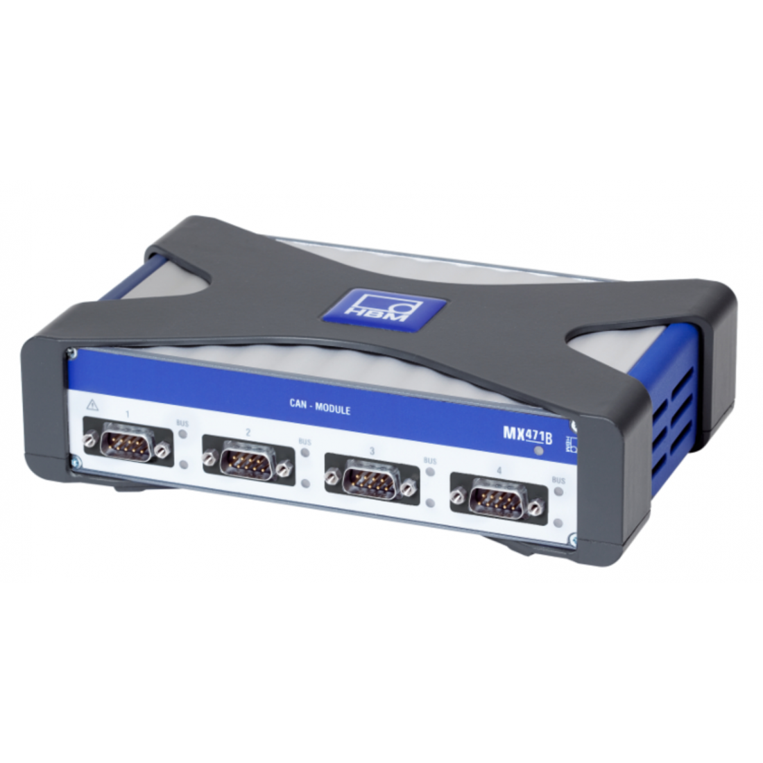 QuantumX MX471B HBM CAN-Modul